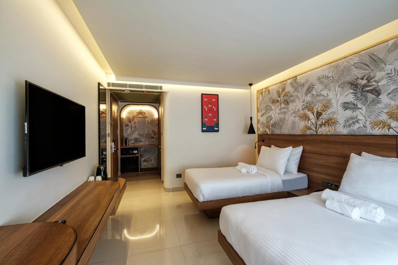 Indie Hotel Jaipur