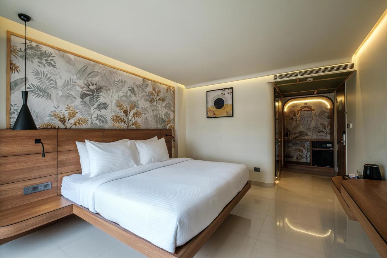 Indie Hotel Jaipur