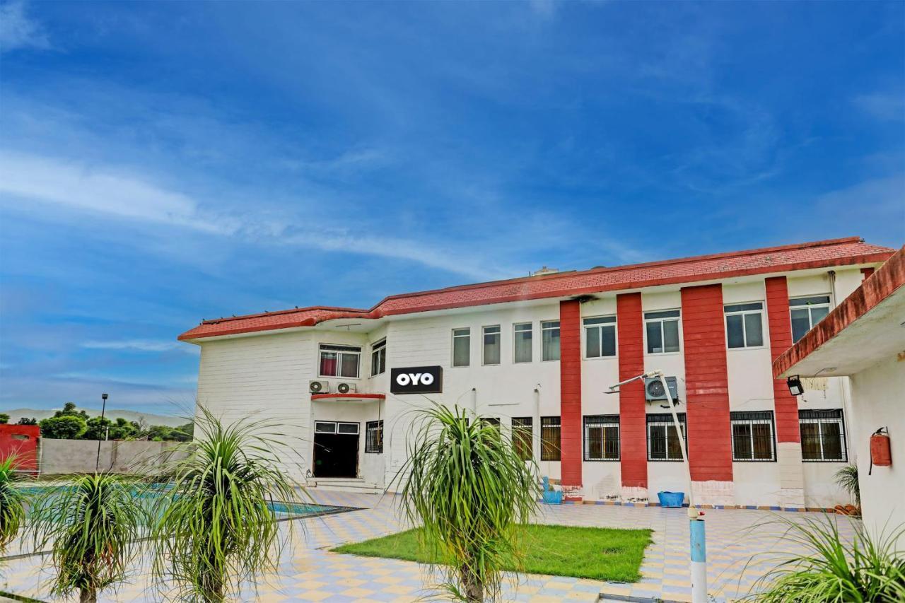 Oyo Flagship Vatika 3*