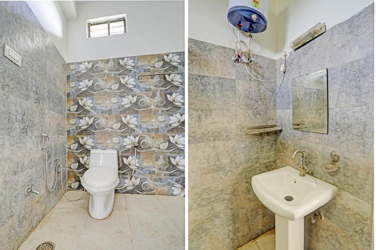 Hotel Oyo Flagship Vatika 3*