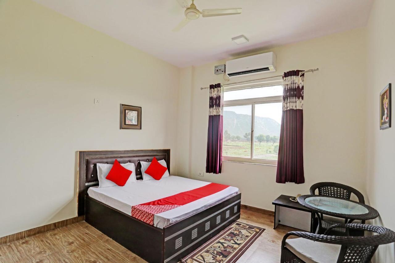 Hotel Oyo Flagship Vatika Jaipur