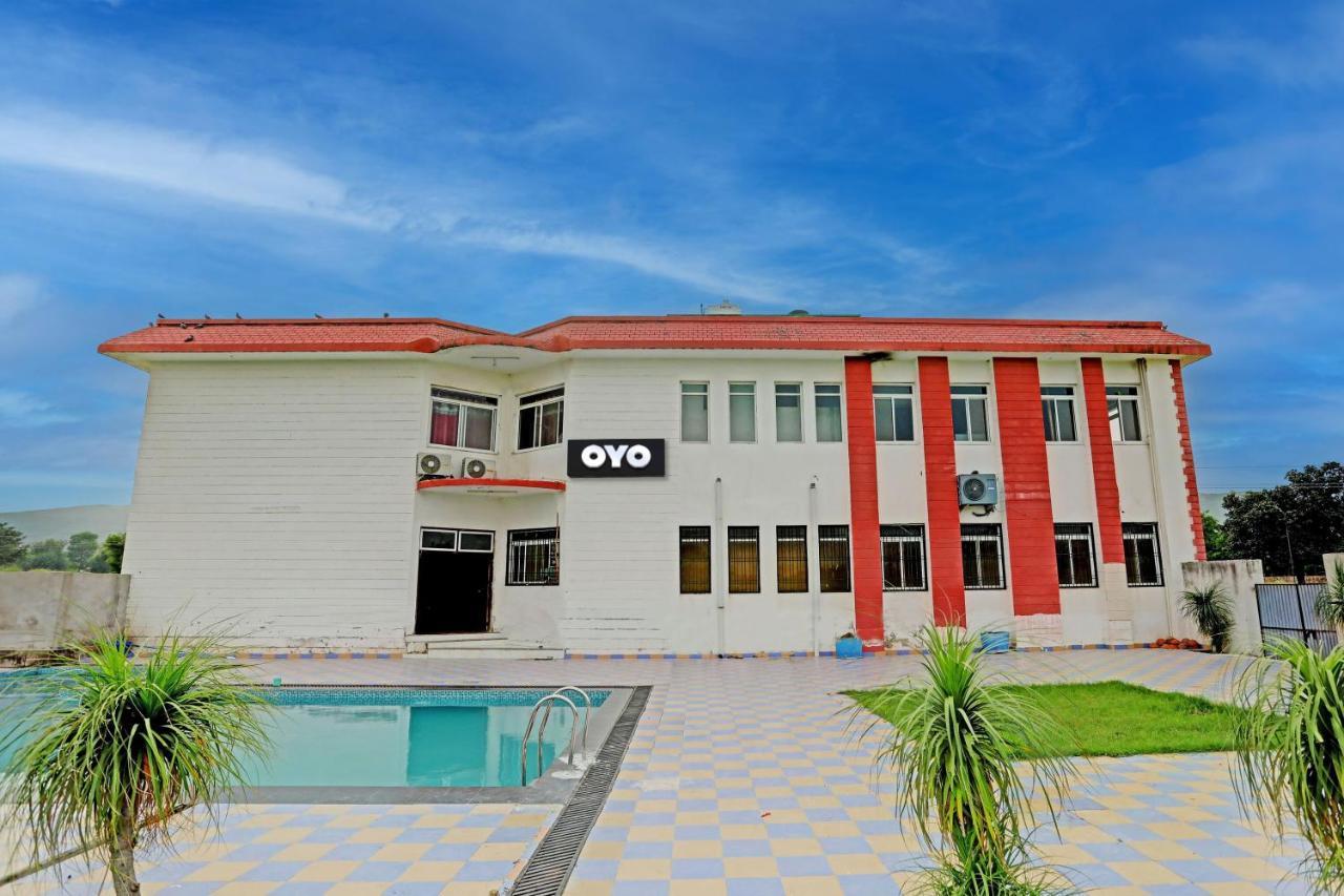 Oyo Flagship Vatika