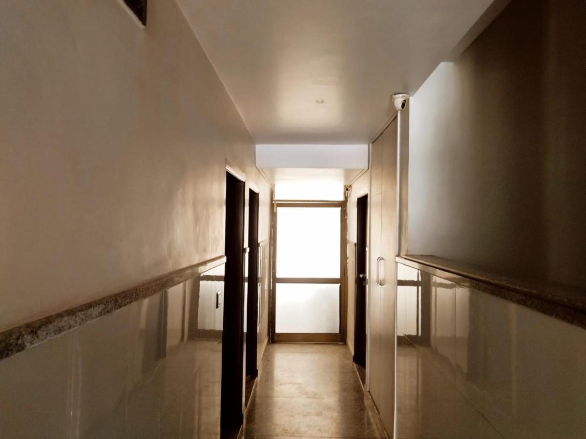 Anandam Hotel