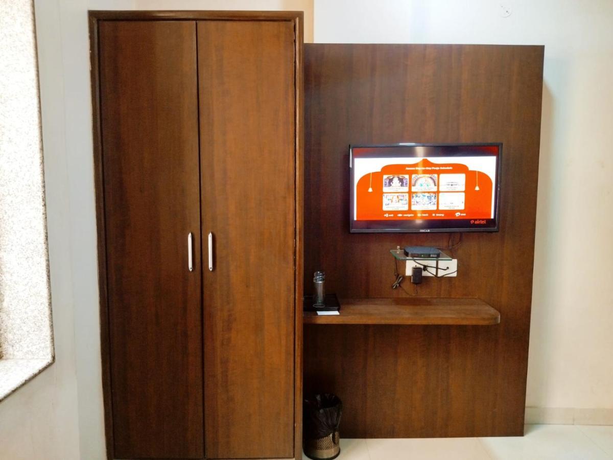 Hotel Anandam