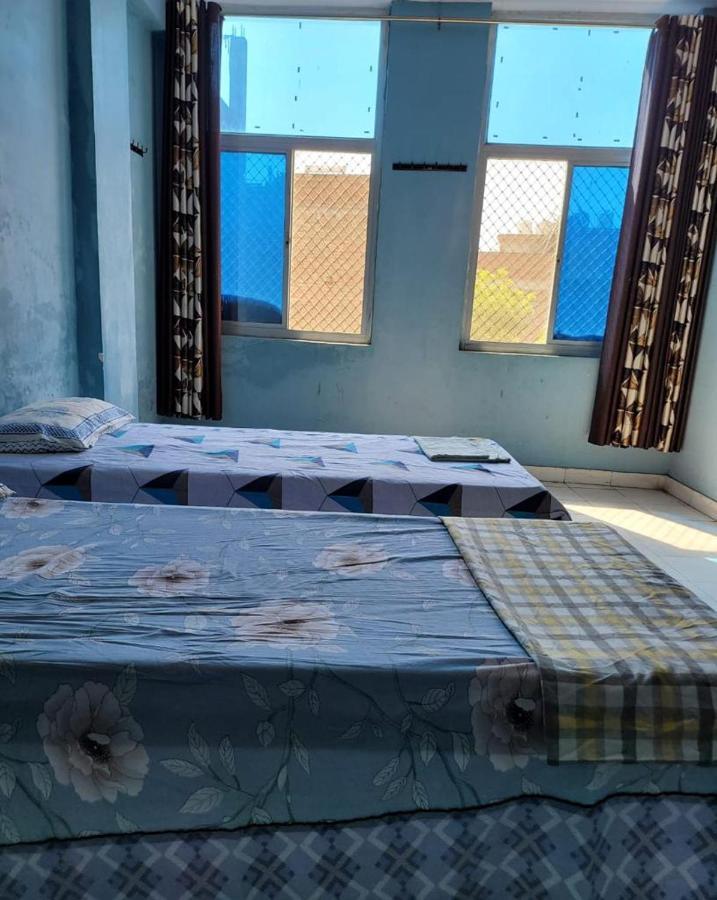 Hostel Jsr Boys - Malviya Nagar
