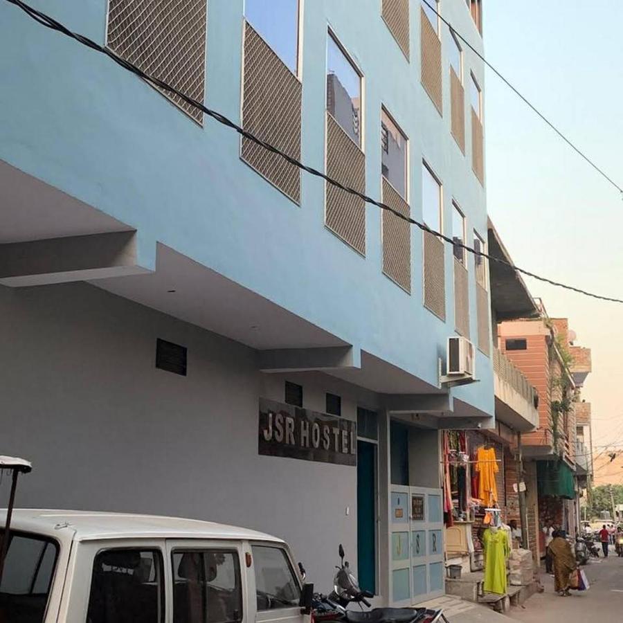 Hostel Jsr Boys - Malviya Nagar *