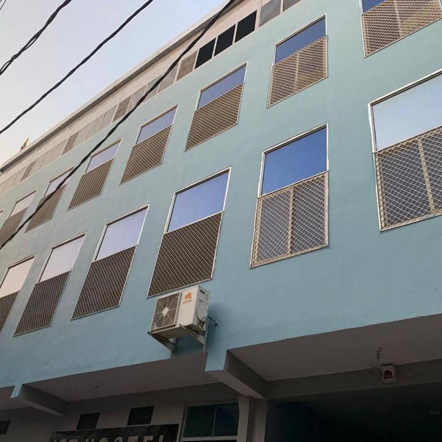 Jsr Boys - Malviya Nagar Hostel *