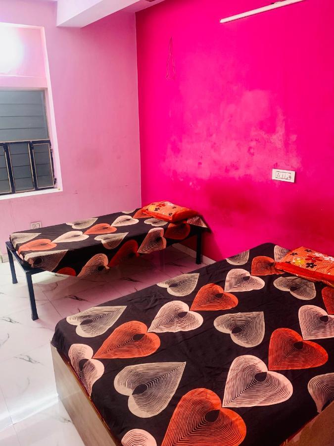 Jsr Boys - Malviya Nagar Hostel *