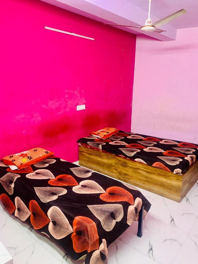 Hostel Jsr Boys - Malviya Nagar