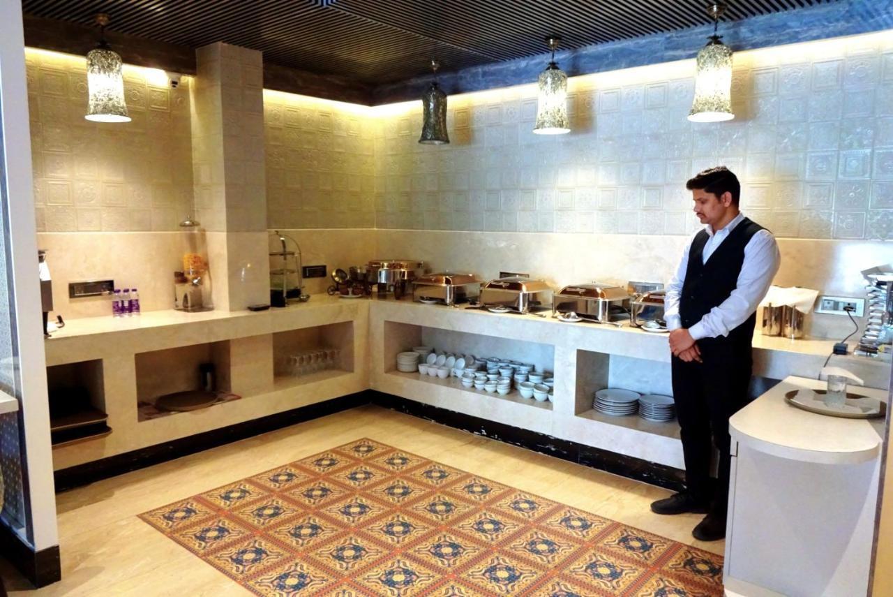 Hotel Blink Jaipur