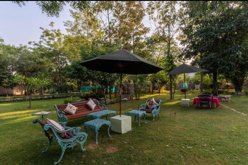 Chhota Mahal Hotel 4*
