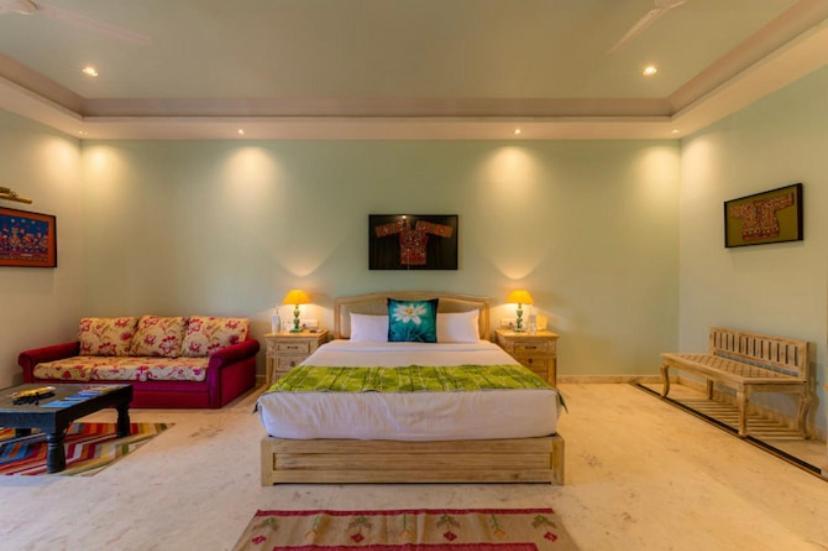 Hotel Chhota Mahal
