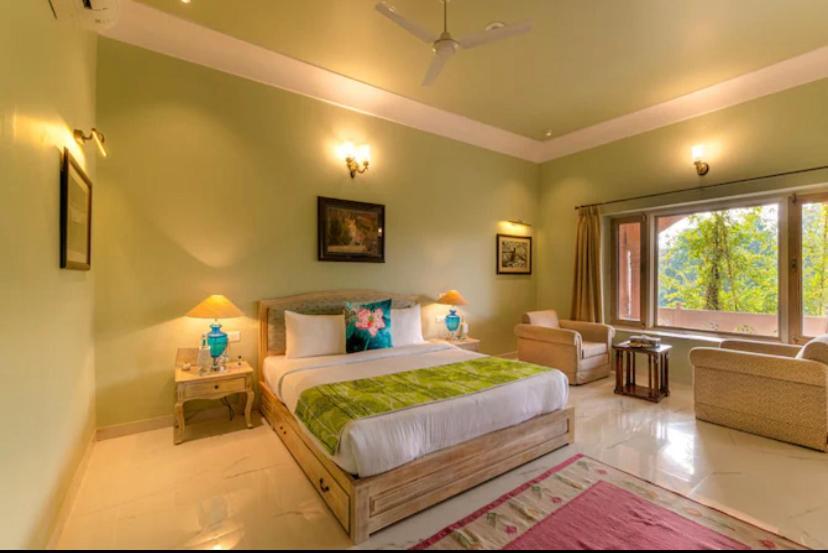 Chhota Mahal Hotel Jaipur