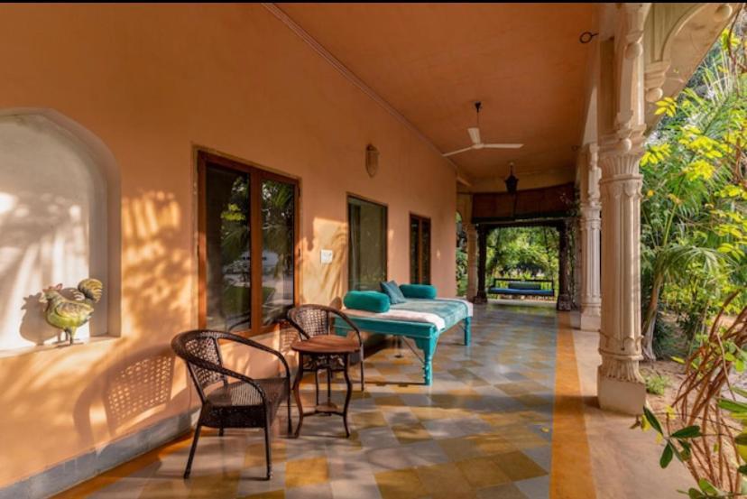 Chhota Mahal Jaipur