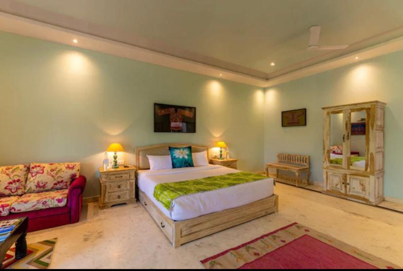 Chhota Mahal 4* Jaipur