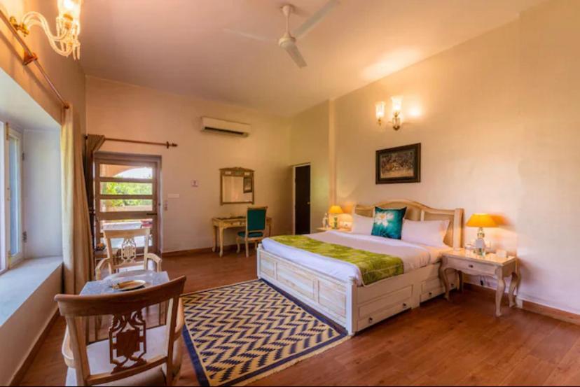 Chhota Mahal Hotel Jaipur