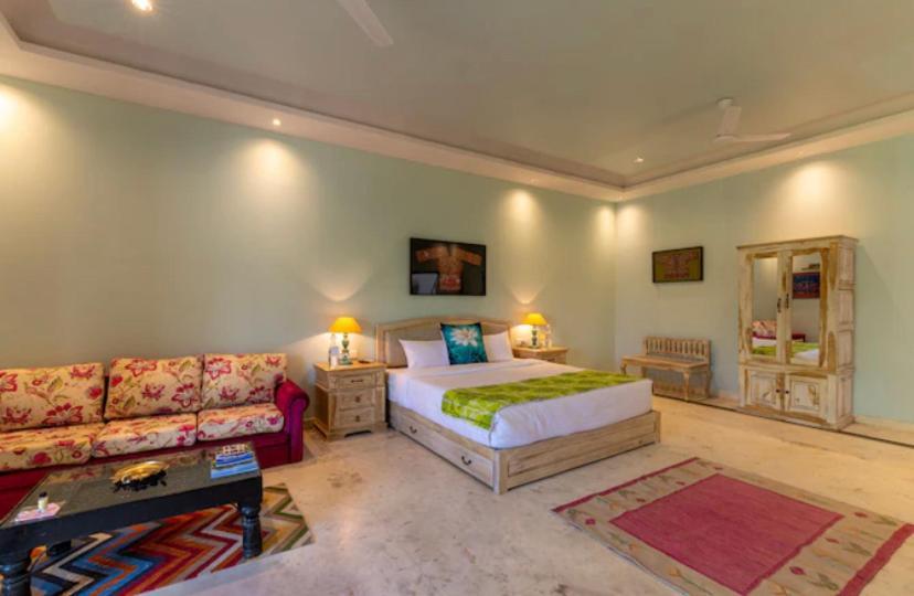 Chhota Mahal Jaipur