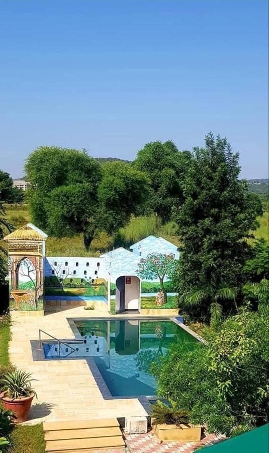 Hotel Chhota Mahal 4*
