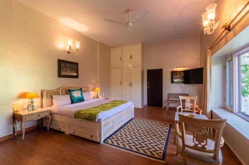 Chhota Mahal Hotel 4*