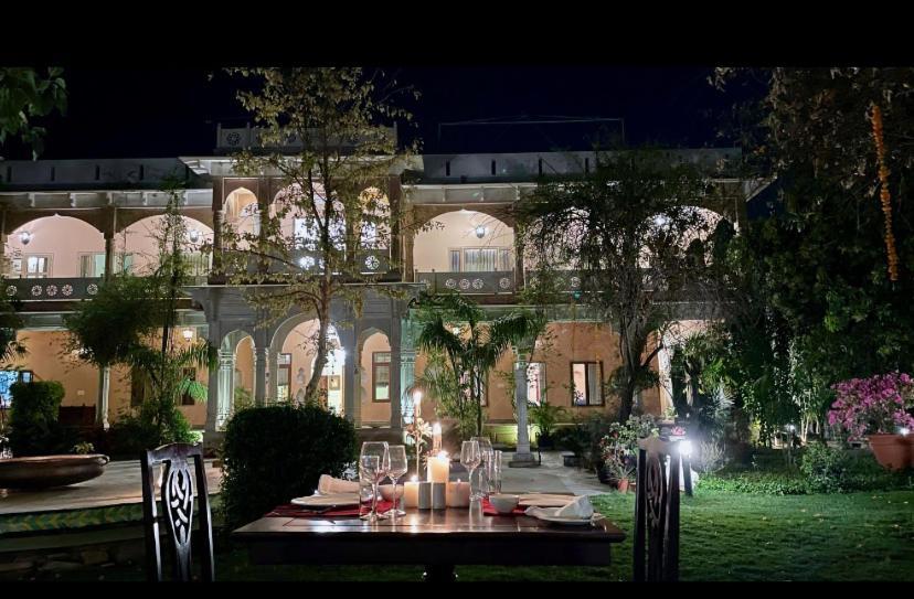 Chhota Mahal 4* Jaipur