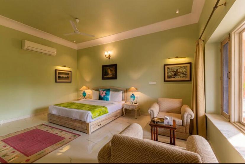 Hotel Chhota Mahal