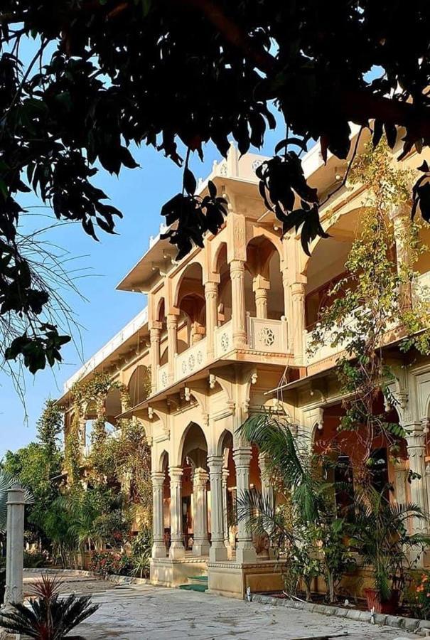Chhota Mahal Hotel Jaipur