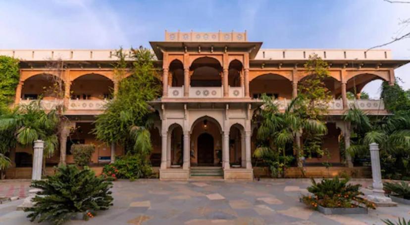 Chhota Mahal Hotel 4*