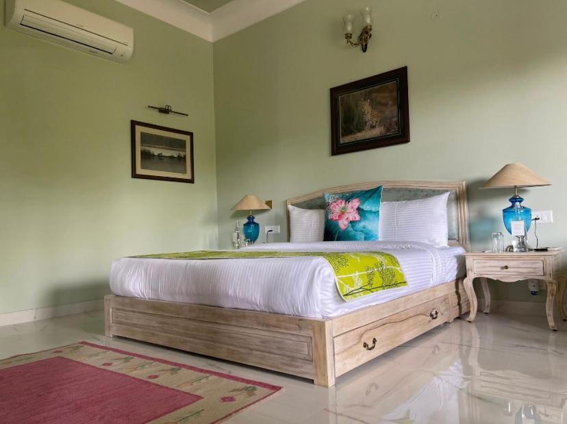 Chhota Mahal 4* Jaipur