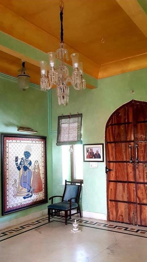 Hotel Chhota Mahal