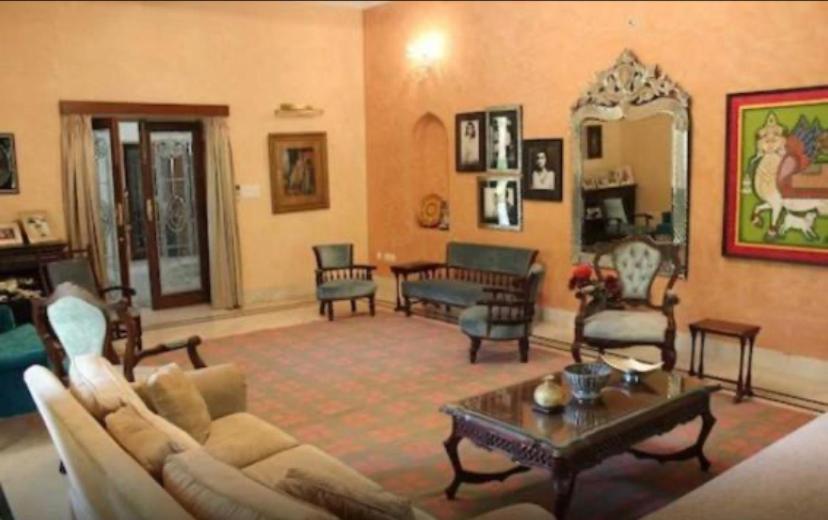 Chhota Mahal Hotel