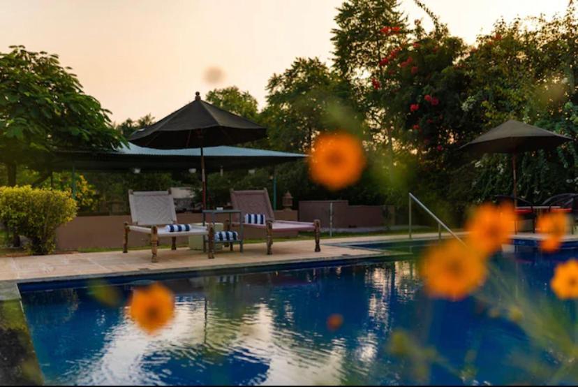 Hotel Chhota Mahal 4*