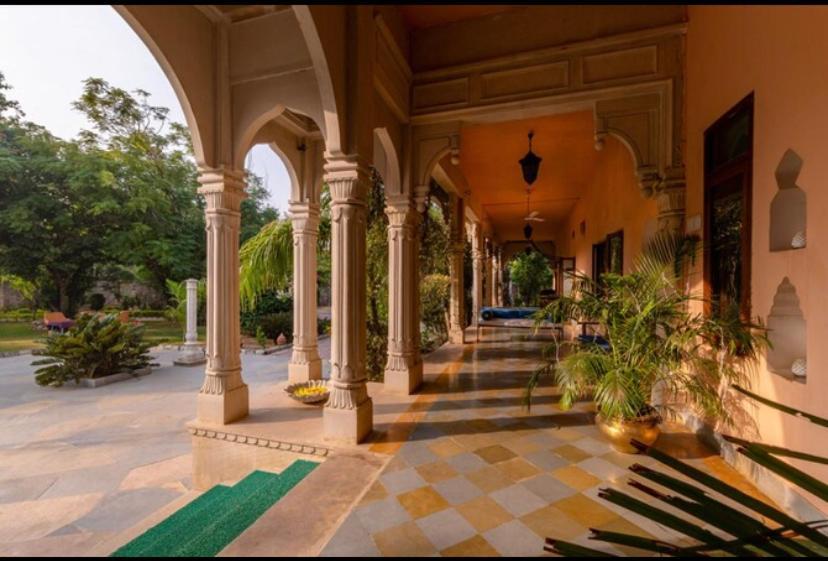 Chhota Mahal 4*