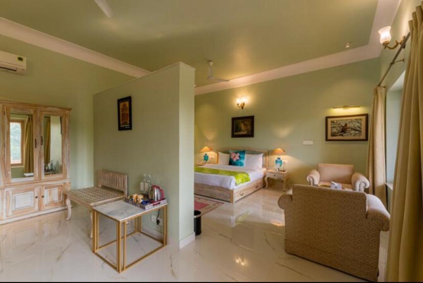 Hotel Chhota Mahal