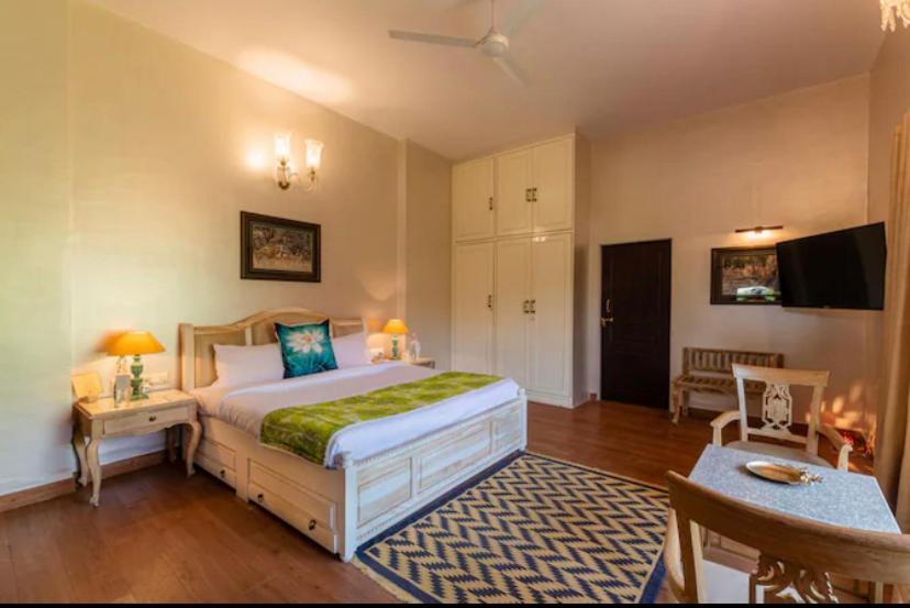Chhota Mahal Hotel