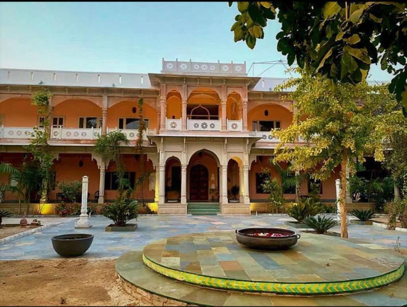 Chhota Mahal Jaipur