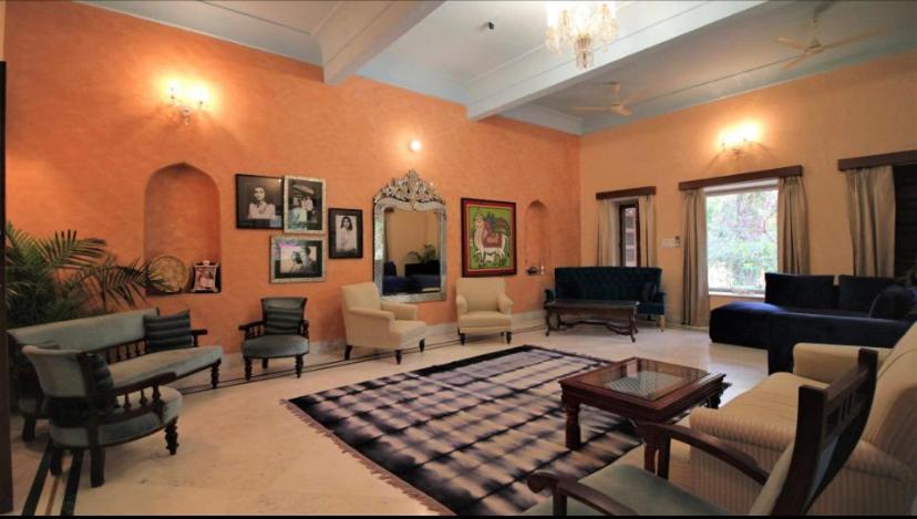 Chhota Mahal Hotel