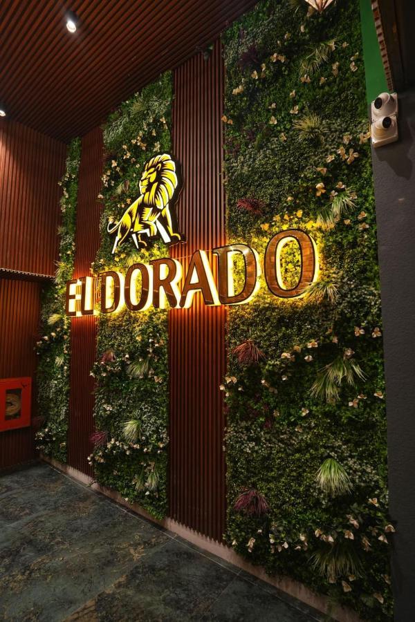 Hotel Eldorado 3*