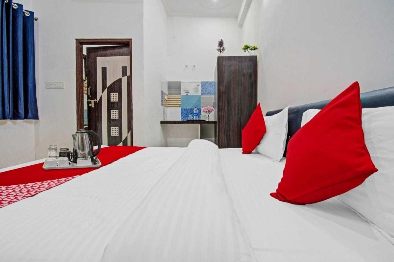 Hotel O Khasa Residency Hotel Jaipur