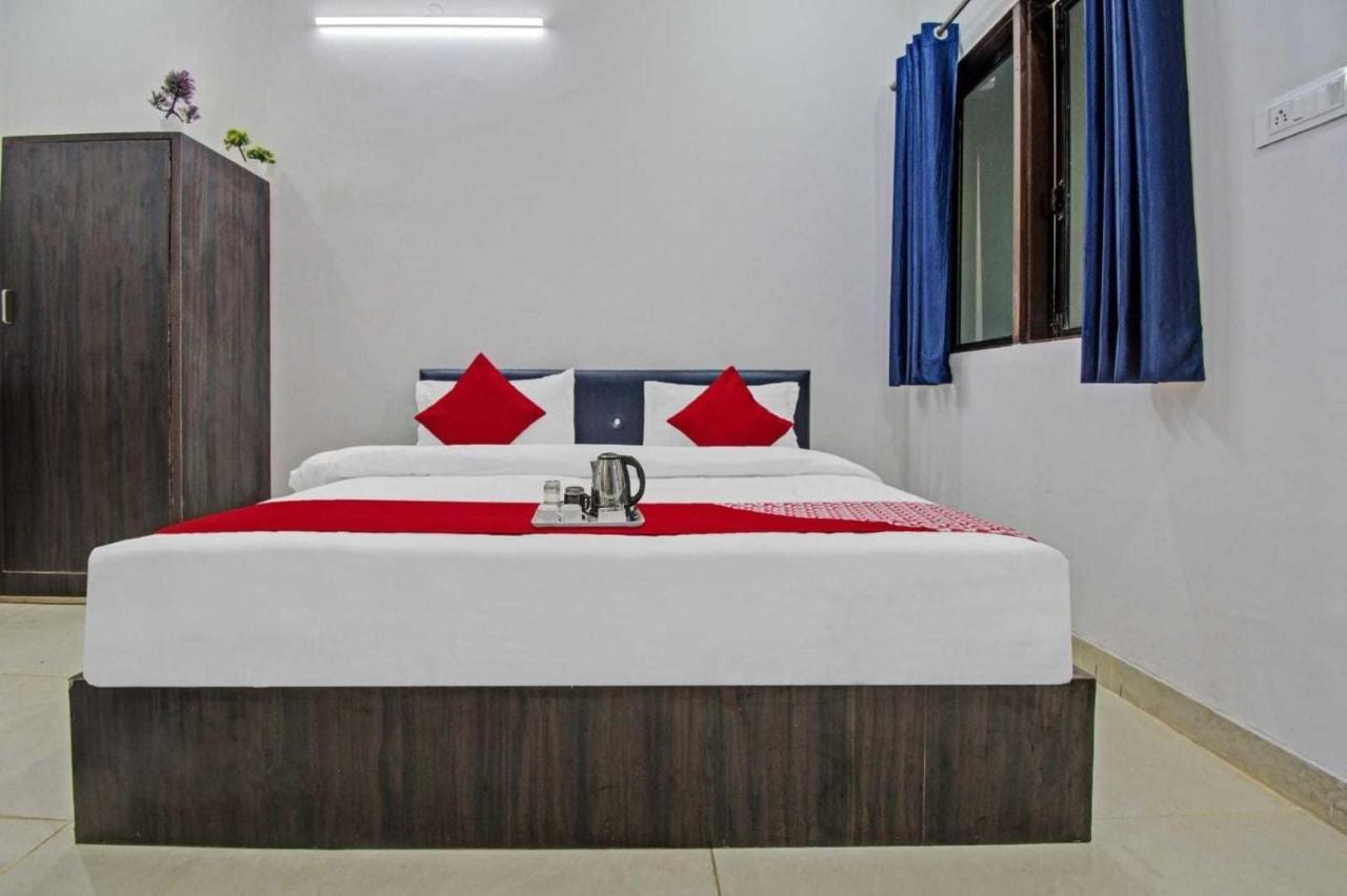Hotel O Khasa Residency Jaipur