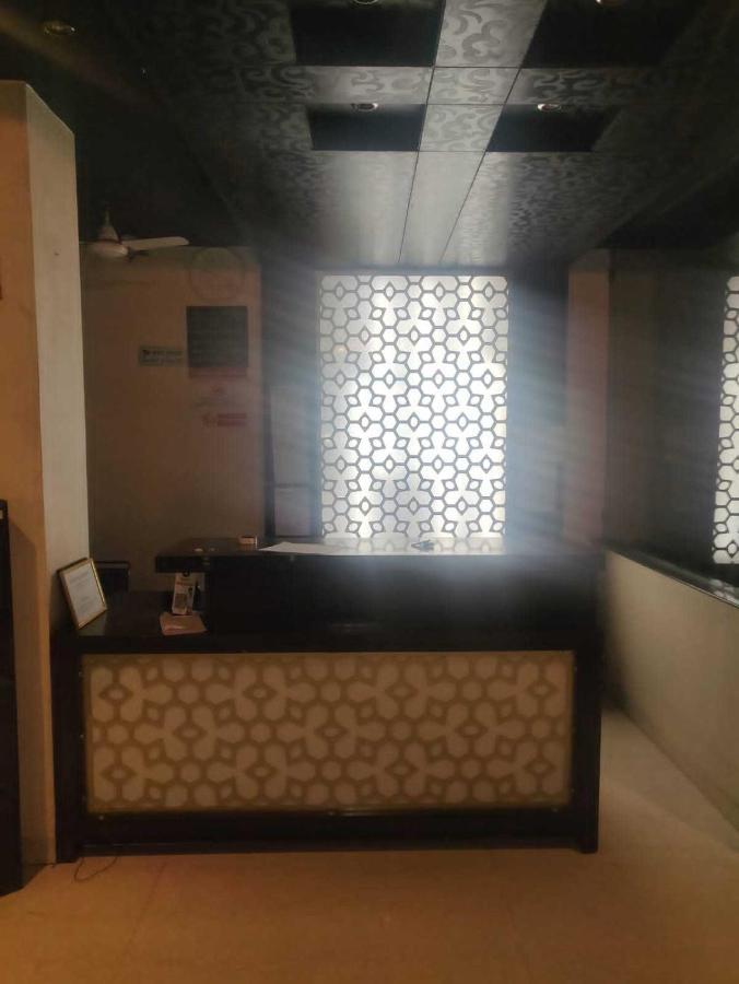 Hotel Hotel O Khasa Residency 4*