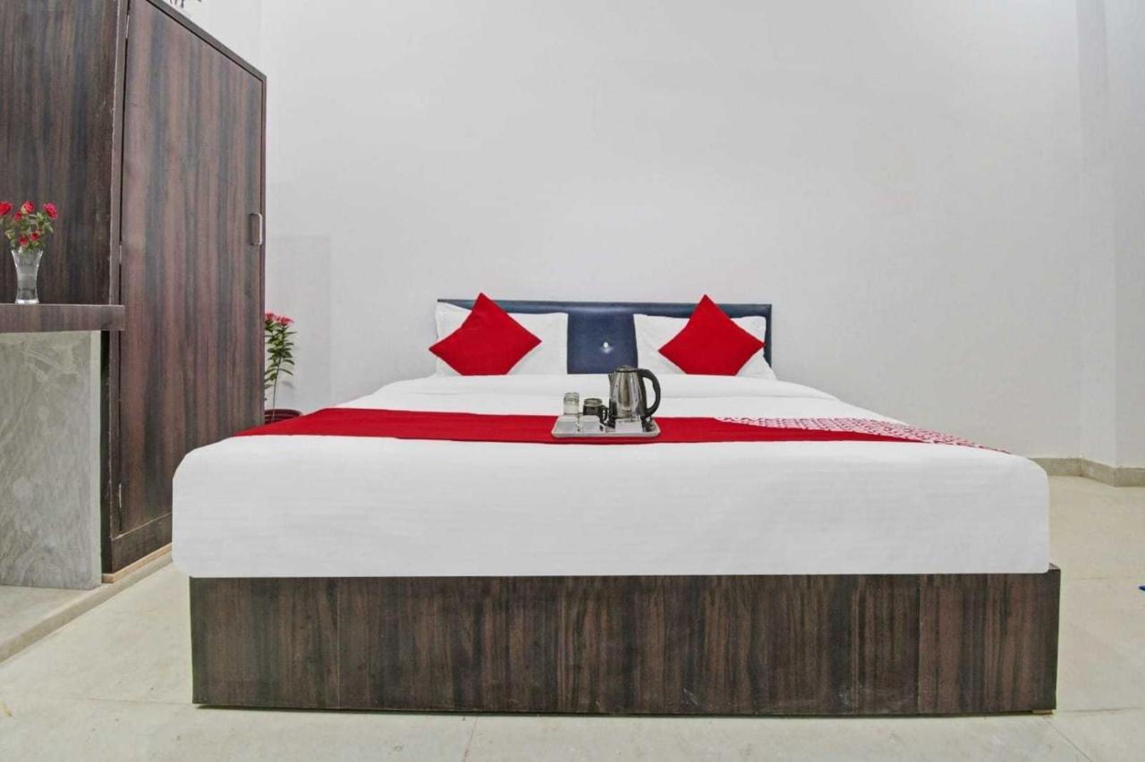 Hotel Hotel O Khasa Residency 4*