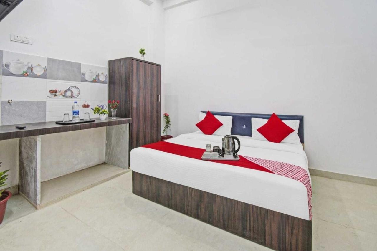 Hotel O Khasa Residency Jaipur