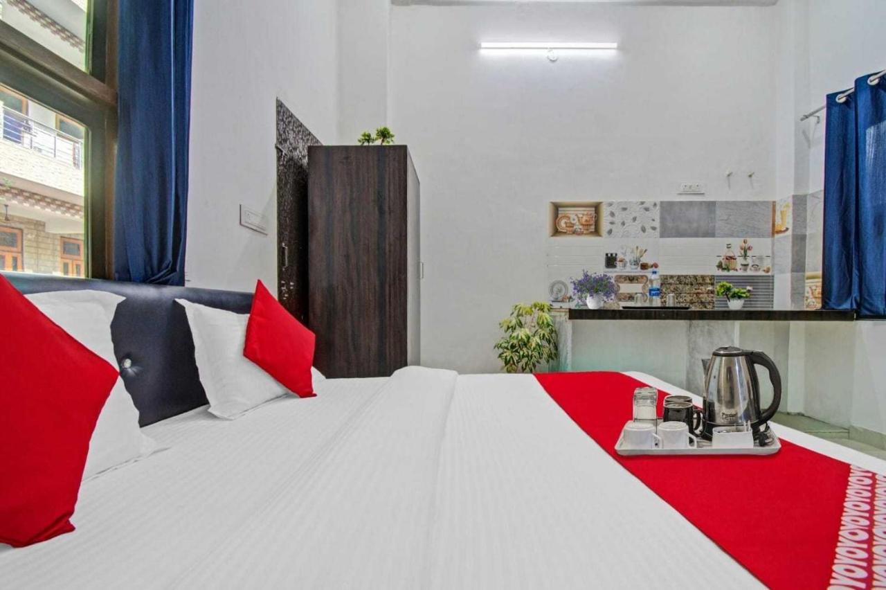 Hotel Hotel O Khasa Residency 4*