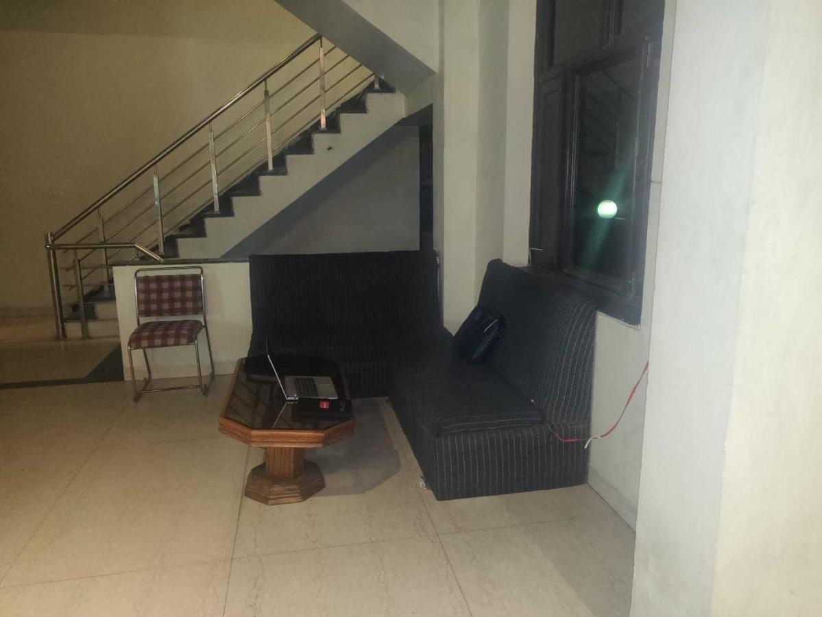Hotel O Khasa Residency 4* Jaipur