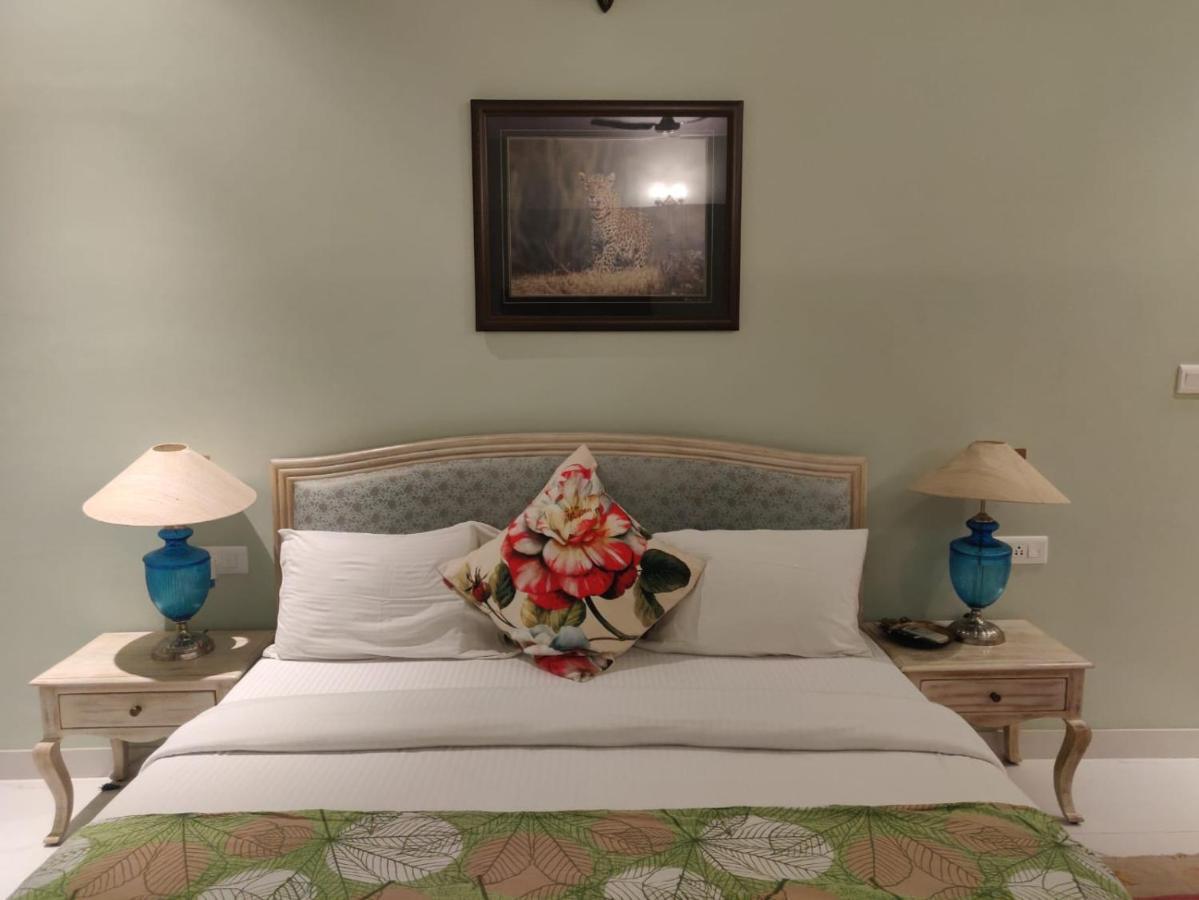 Hotel Chhota Mahal