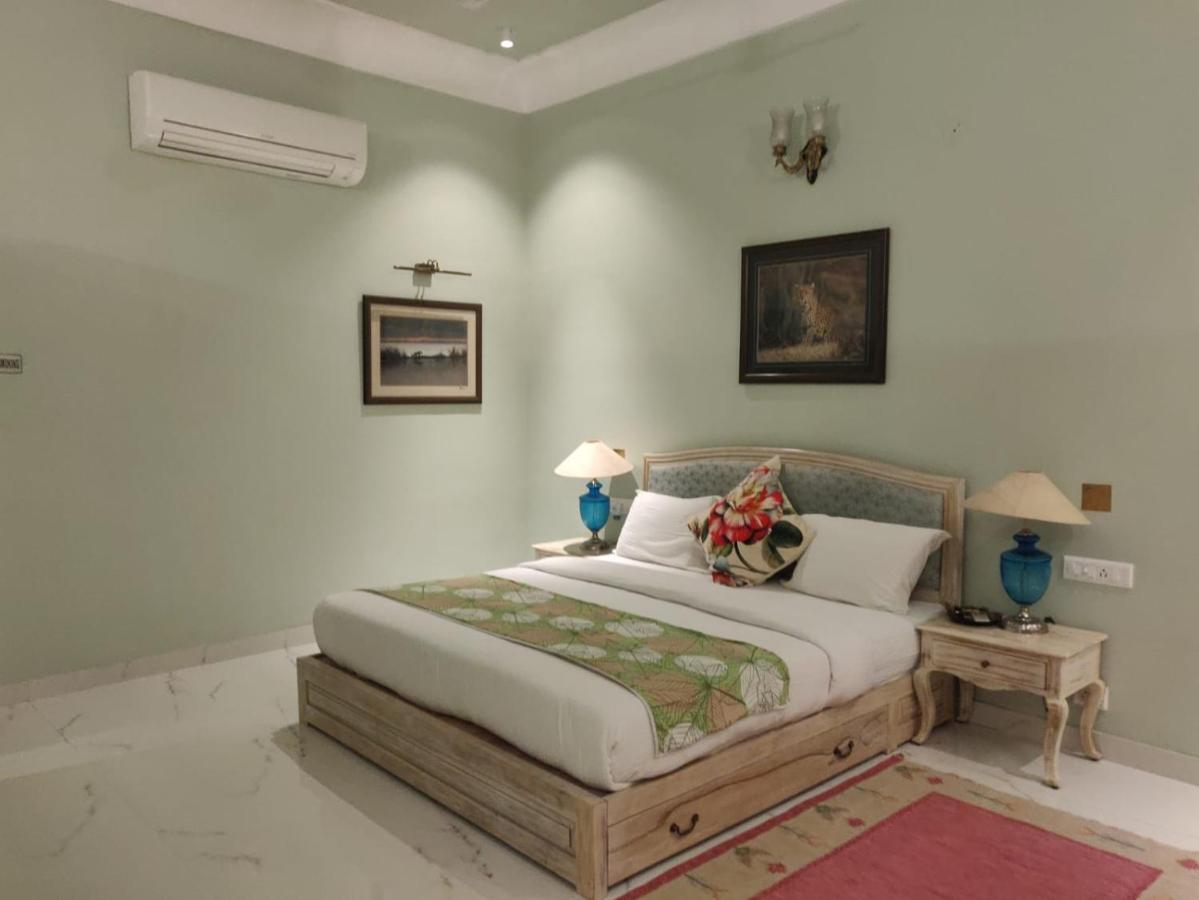 Chhota Mahal Hotel