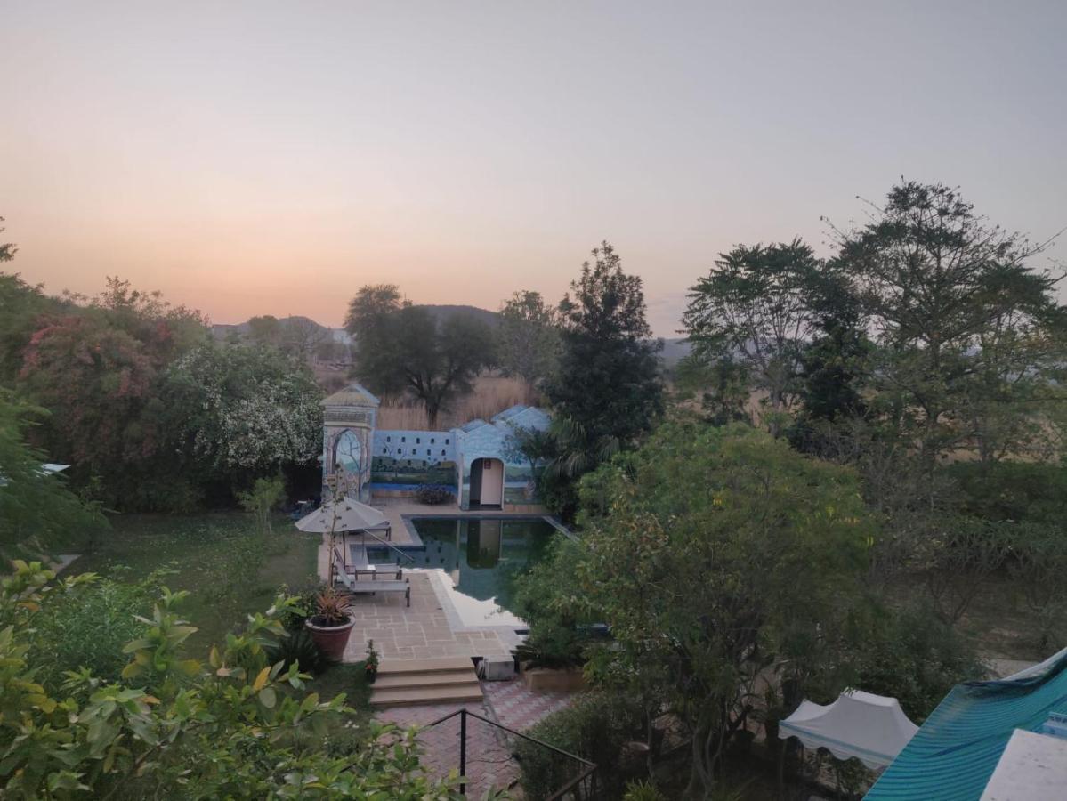 Chhota Mahal Jaipur