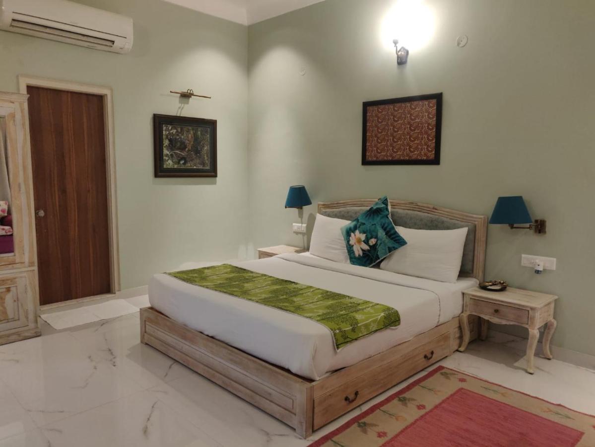 Hotel Chhota Mahal 4*