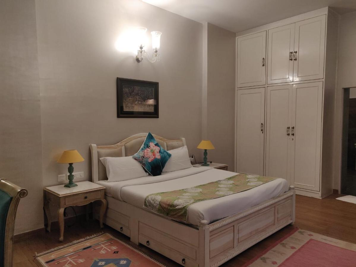 Chhota Mahal Hotel Jaipur