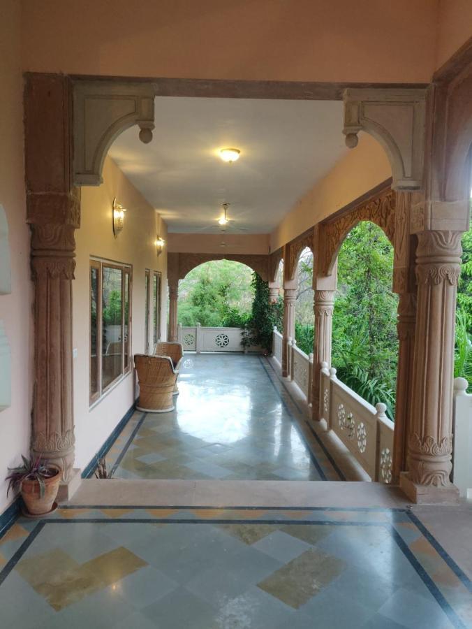 Chhota Mahal 4* Jaipur